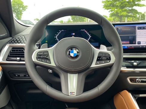 New 2027 BMW X6 xDrive40i AWD/4WD image 26