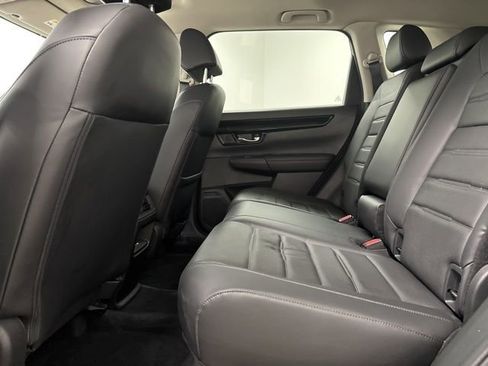 Certified 2024 Honda CR-V EX-L image 19