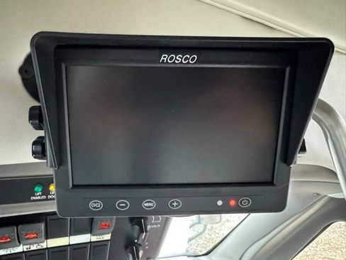 Used 2019 Ford E-350 and Econoline 350 Super Duty w/ Shuttle Bus Prep Package RWD image 17