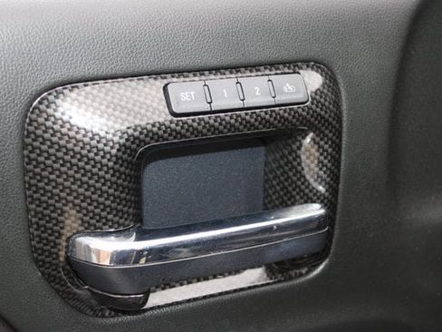 Used 2018 Chevrolet Silverado 1500 LTZ Z71 w/ LTZ Plus Package image 20