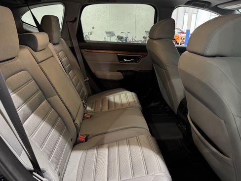 Used 2020 Honda CR-V EX image 35