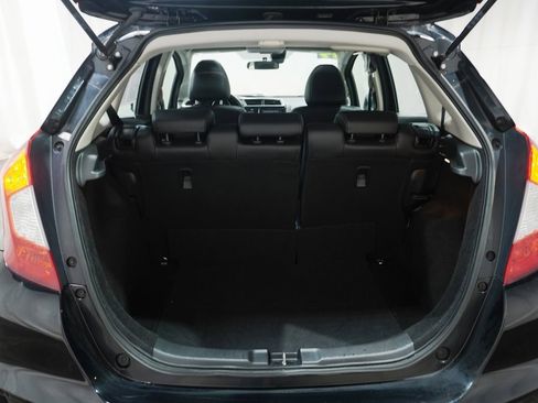 Used 2019 Honda Fit EX-L image 6