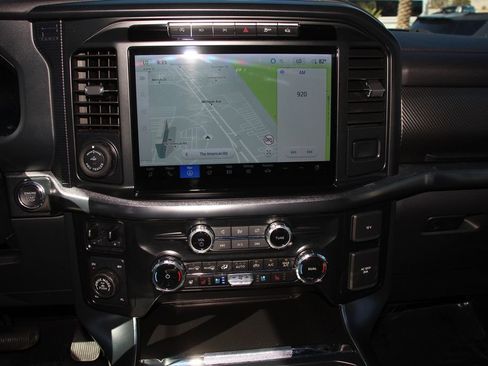 Certified 2024 Ford F150 Raptor image 18