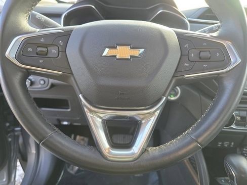 Used 2021 Chevrolet TrailBlazer ACTIV w/ Sun and Liftgate Package image 37