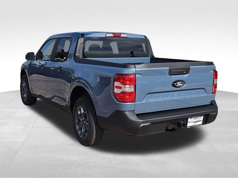 New 2026 Ford Maverick XLT FWD image 5