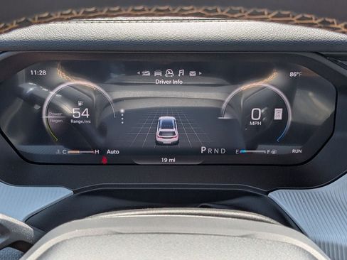 New 2026 Jeep Cherokee Limited AWD/4WD image 30