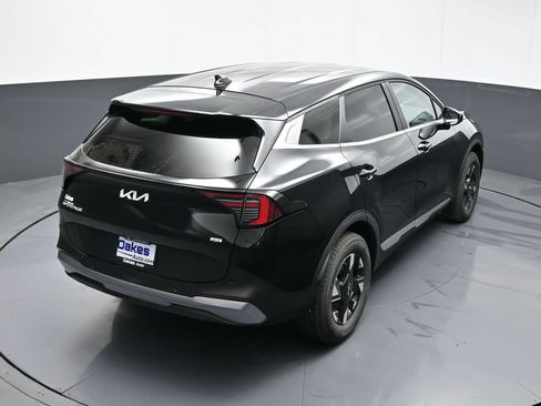 New 2026 Kia Sportage LX AWD/4WD image 53