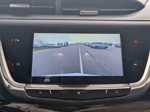 Used 2021 Cadillac XT6 Sport AWD/4WD image 26