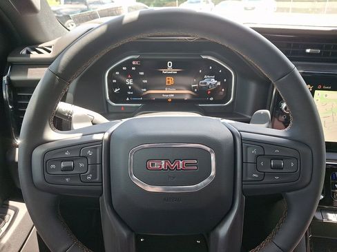 New 2026 GMC Sierra 1500 AT4 AWD/4WD image 10