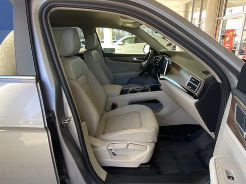 New 2026 Volkswagen Atlas SE AWD/4WD image 38