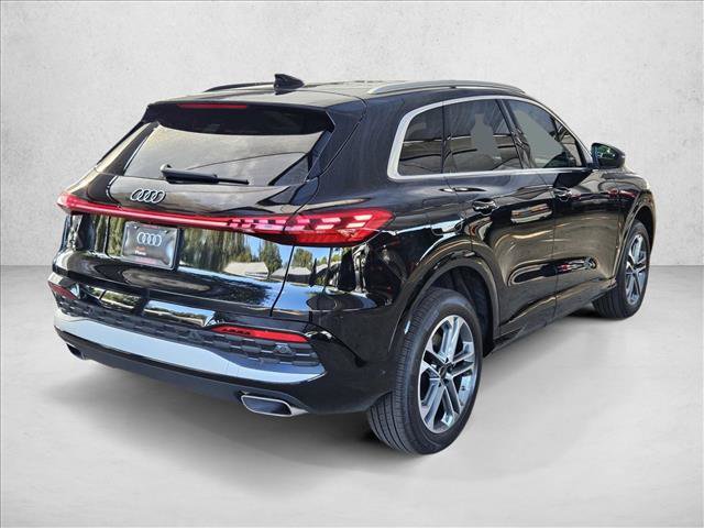 New 2026 Audi Q5 Premium AWD/4WD image 5