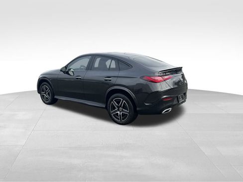 New 2026 Mercedes-Benz GLC 300 4MATIC image 3