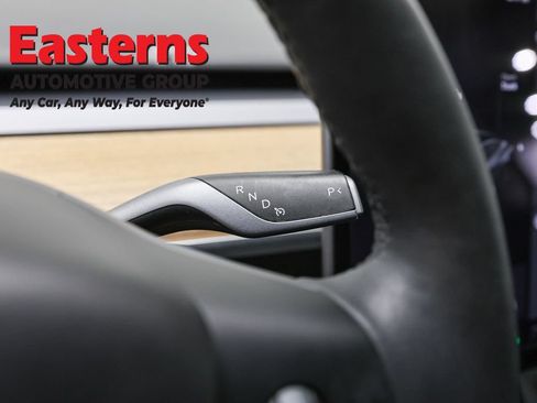 Used 2021 Tesla Model 3 Standard Range Plus RWD image 13