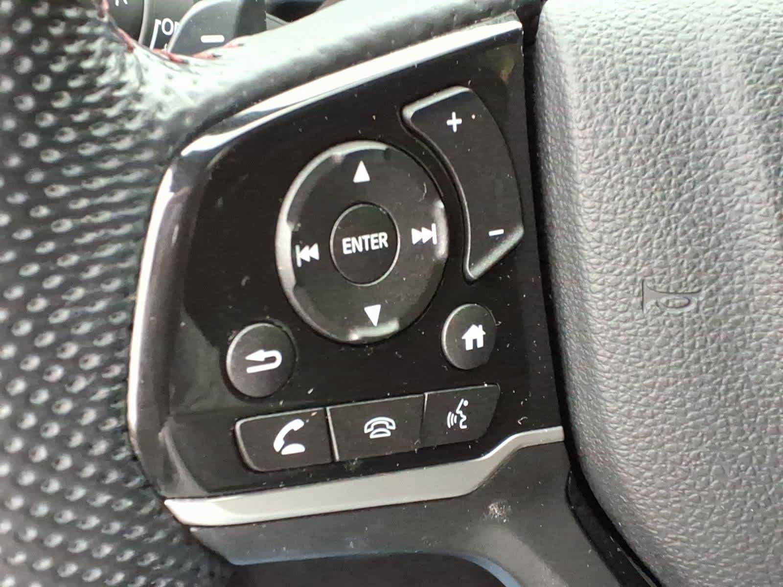 Used 2024 Honda Passport Black Edition image 17