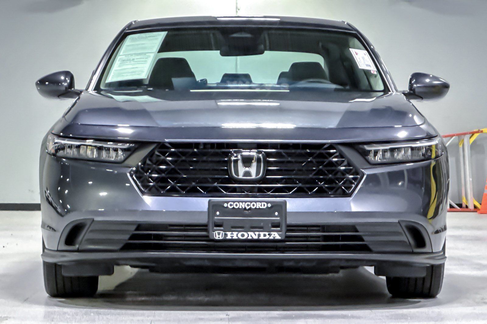 Used 2025 Honda Accord LX image 6