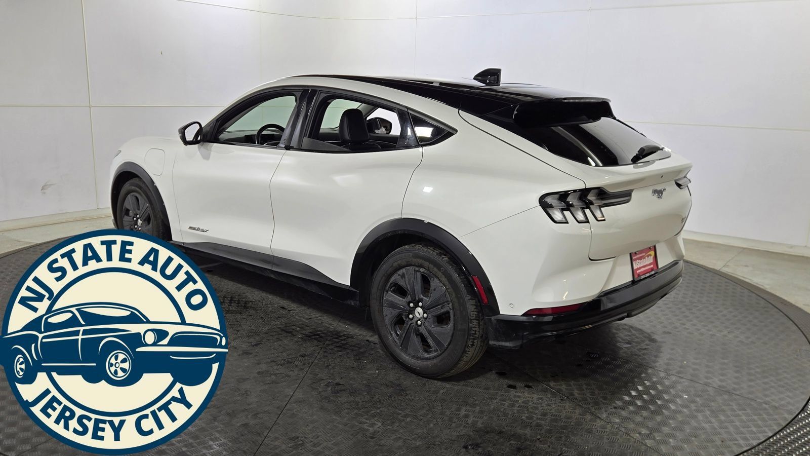 Used 2022 Ford Mustang Mach-E California Route 1 AWD/4WD image 3