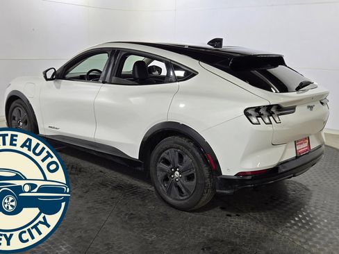 Used 2022 Ford Mustang Mach-E California Route 1 AWD/4WD image 3