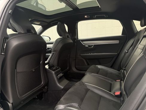 Used 2020 Volvo S90 T8 Inscription w/ Advanced Package image 33