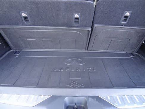 Used 2025 INFINITI QX80 Sensory w/ Exterior Package AWD/4WD image 12