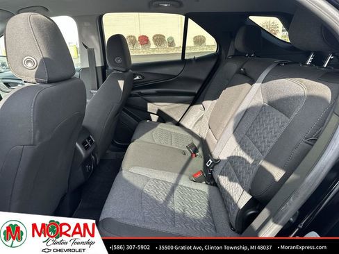 Used 2024 Chevrolet Equinox LT image 24