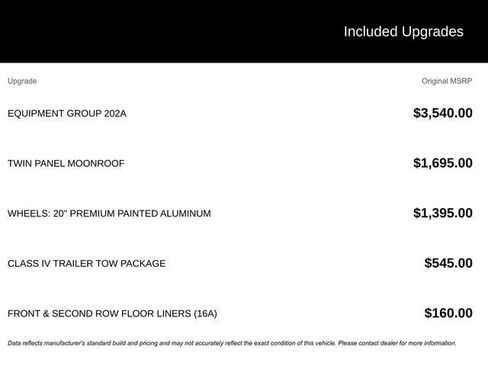 Certified 2023 Ford Explorer XLT w/ Equipment Group 202A image 16