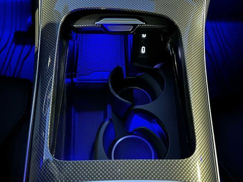 New 2026 Mercedes-Benz GLC 300 4MATIC image 29