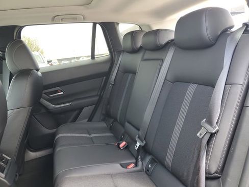 New 2026 MAZDA CX-50 AWD 2.5 S w/ Preferred Pkg image 26