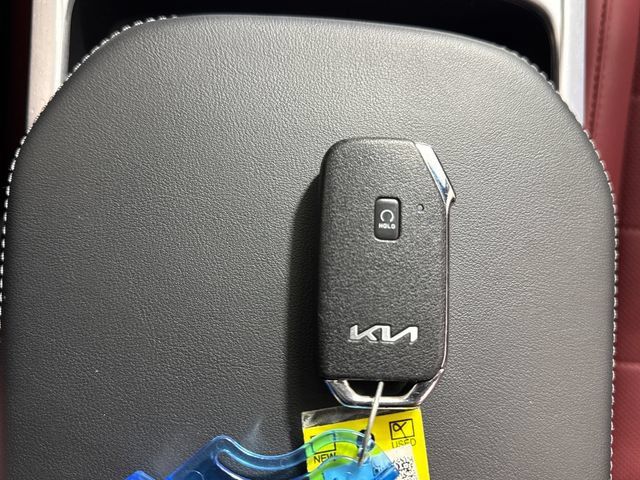 Used 2023 Kia Stinger GT2 w/ Red Interior Color Package AWD/4WD image 45