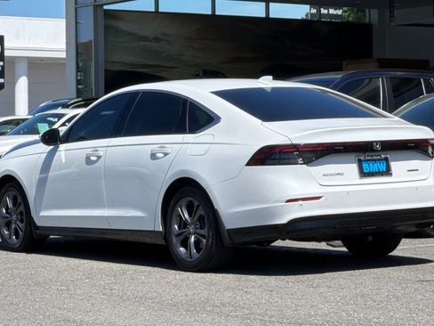 Used 2024 Honda Accord EX-L image 3