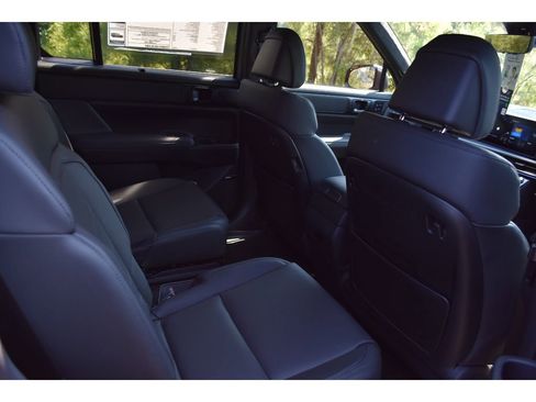 New 2026 Hyundai Santa Fe Calligraphy image 15