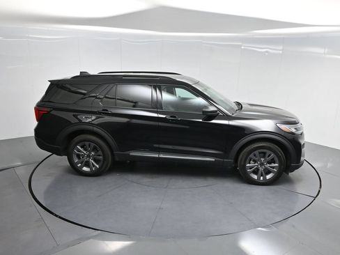 New 2025 Ford Explorer Active w/ Active Comfort Package AWD/4WD image 62