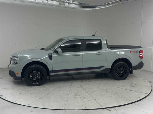 Used 2022 Ford Maverick Lariat w/ Equipment Group 500A Standard AWD/4WD image 5
