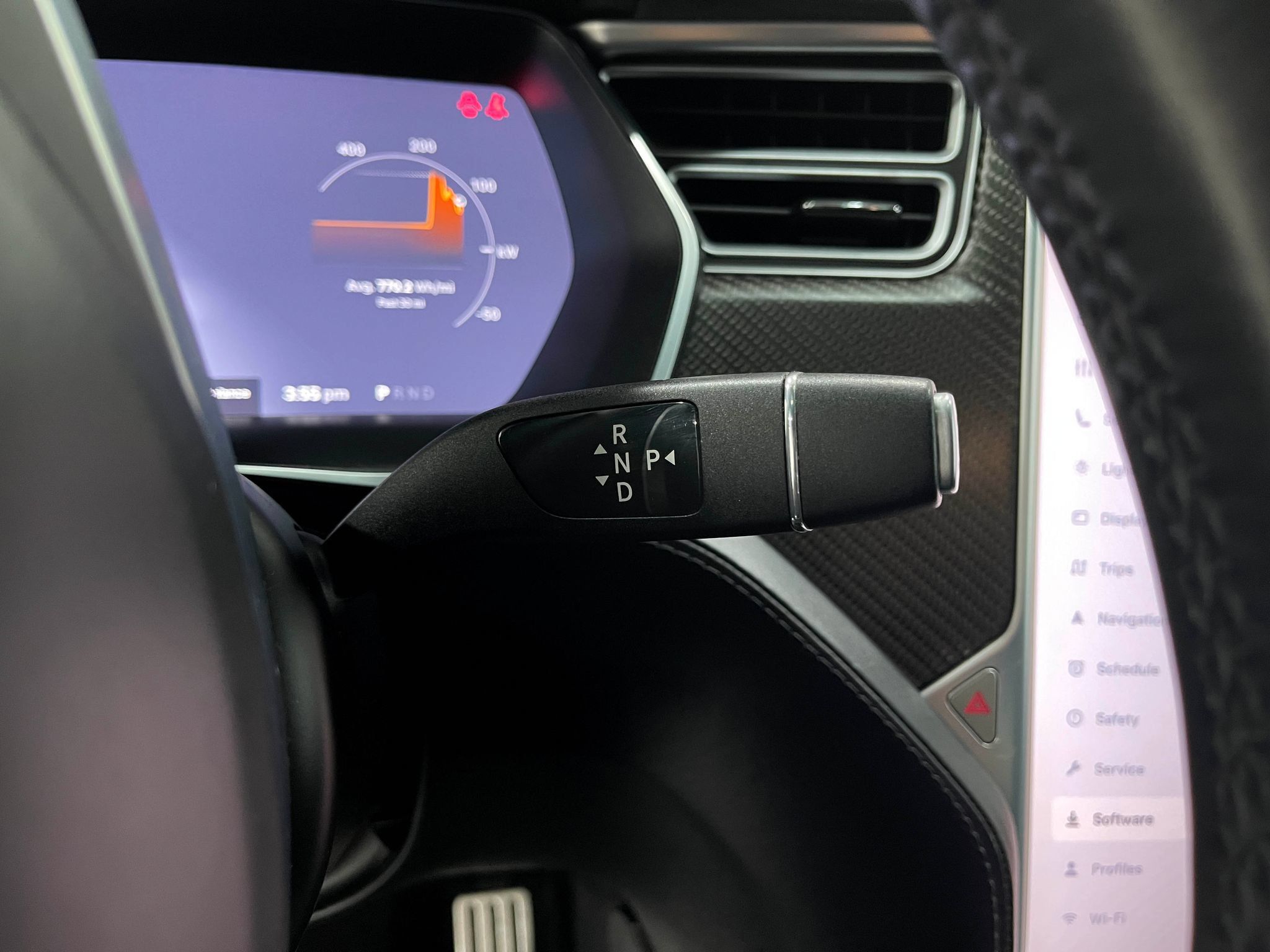 Used 2016 Tesla Model X P90D AWD/4WD image 25