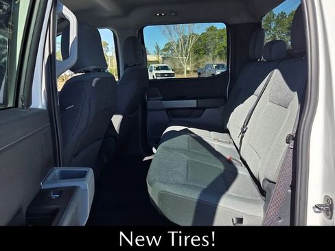Used 2024 Ford F150 XLT w/ Tow/Haul Package image 6