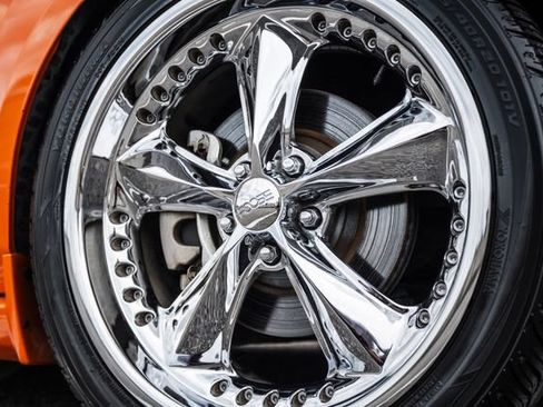 Used 2007 Ford Mustang GT Premium RWD image 5