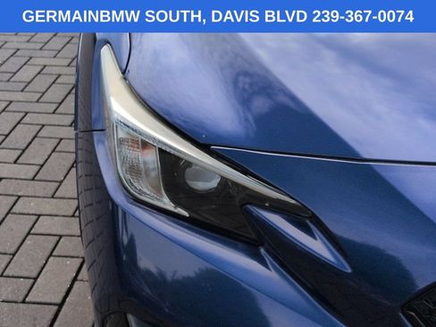 Used 2022 Subaru WRX Premium AWD/4WD image 11