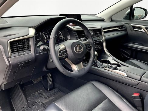 Used 2019 Lexus RX 350 FWD image 14
