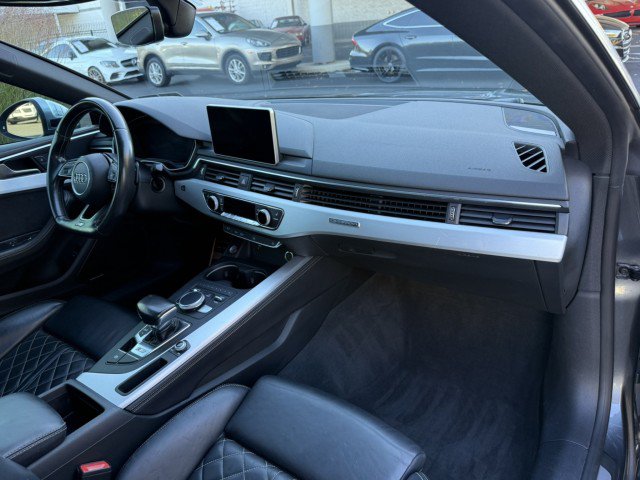 Used 2018 Audi S5 Prestige AWD/4WD image 29