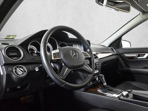 Used 2012 Mercedes-Benz C 300 4MATIC Sedan image 10