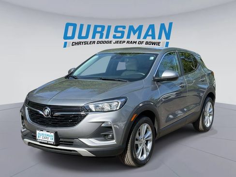 Used 2023 Buick Encore GX Preferred w/ Cold Weather Comfort Package FWD image 5