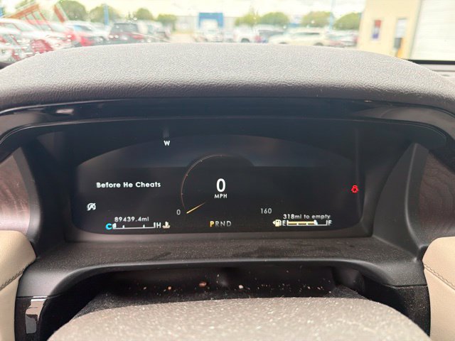 Used 2022 Lincoln Aviator Reserve w/ Equipment Group 201A AWD/4WD image 23