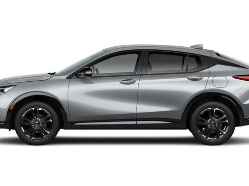 New 2026 Buick Envista Sport Touring image 32