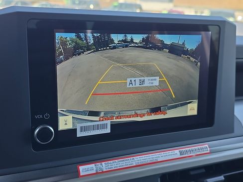 New 2026 Toyota Tacoma SR5 RWD image 28