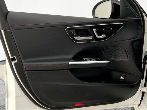 Certified 2023 Mercedes-Benz C 43 AMG 4MATIC Sedan image 20