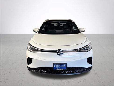 Certified 2024 Volkswagen ID.4 Pro S AWD/4WD image 4