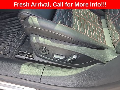 Used 2021 Audi RS 7 Sportback AWD/4WD image 18