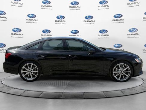 Used 2025 Audi A6 Premium Plus w/ Premium Plus Package AWD/4WD image 3