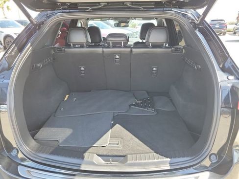 Certified 2024 MAZDA CX-5 2.5 Turbo w/ Premium Package image 26