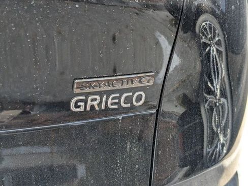 New 2026 MAZDA CX-30 Aire Edition image 10