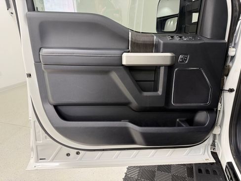 Used 2021 Ford F250 Lariat AWD/4WD image 15
